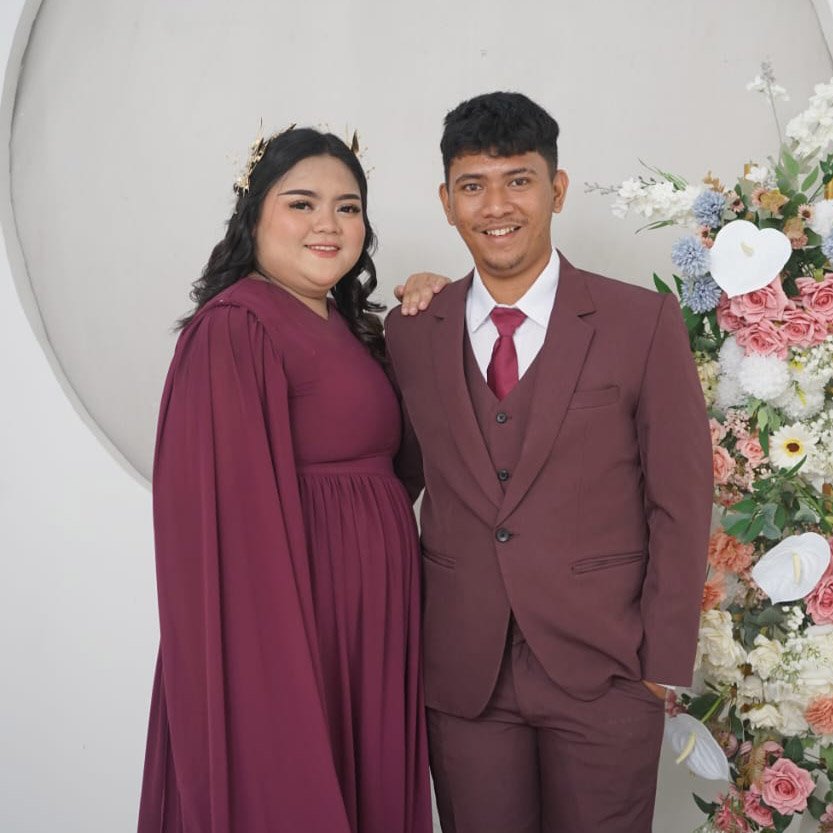 The Wedding Of Ace & Cici