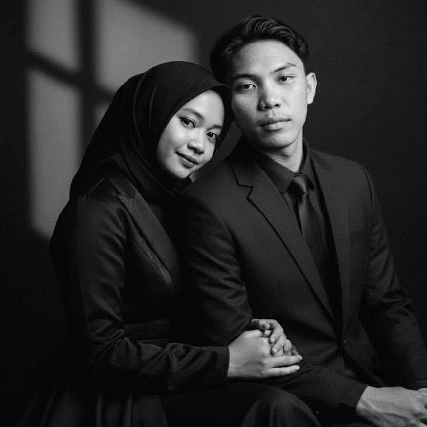 The Wedding Of Ella & Aji