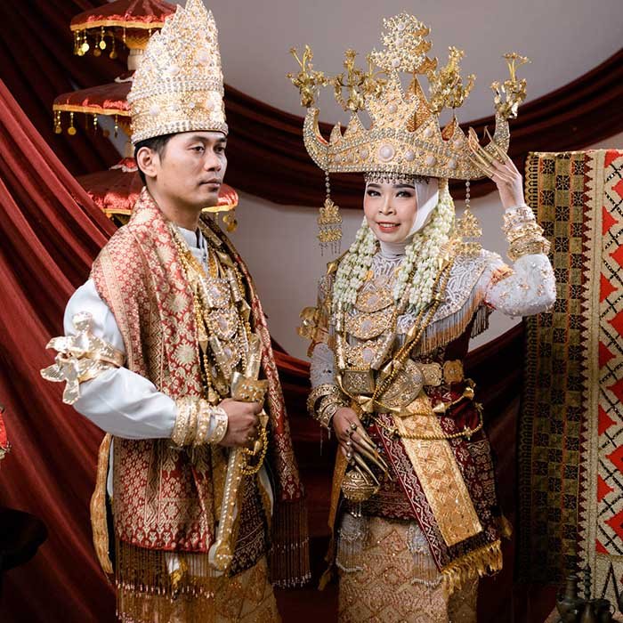The Wedding Of Anis & Dian