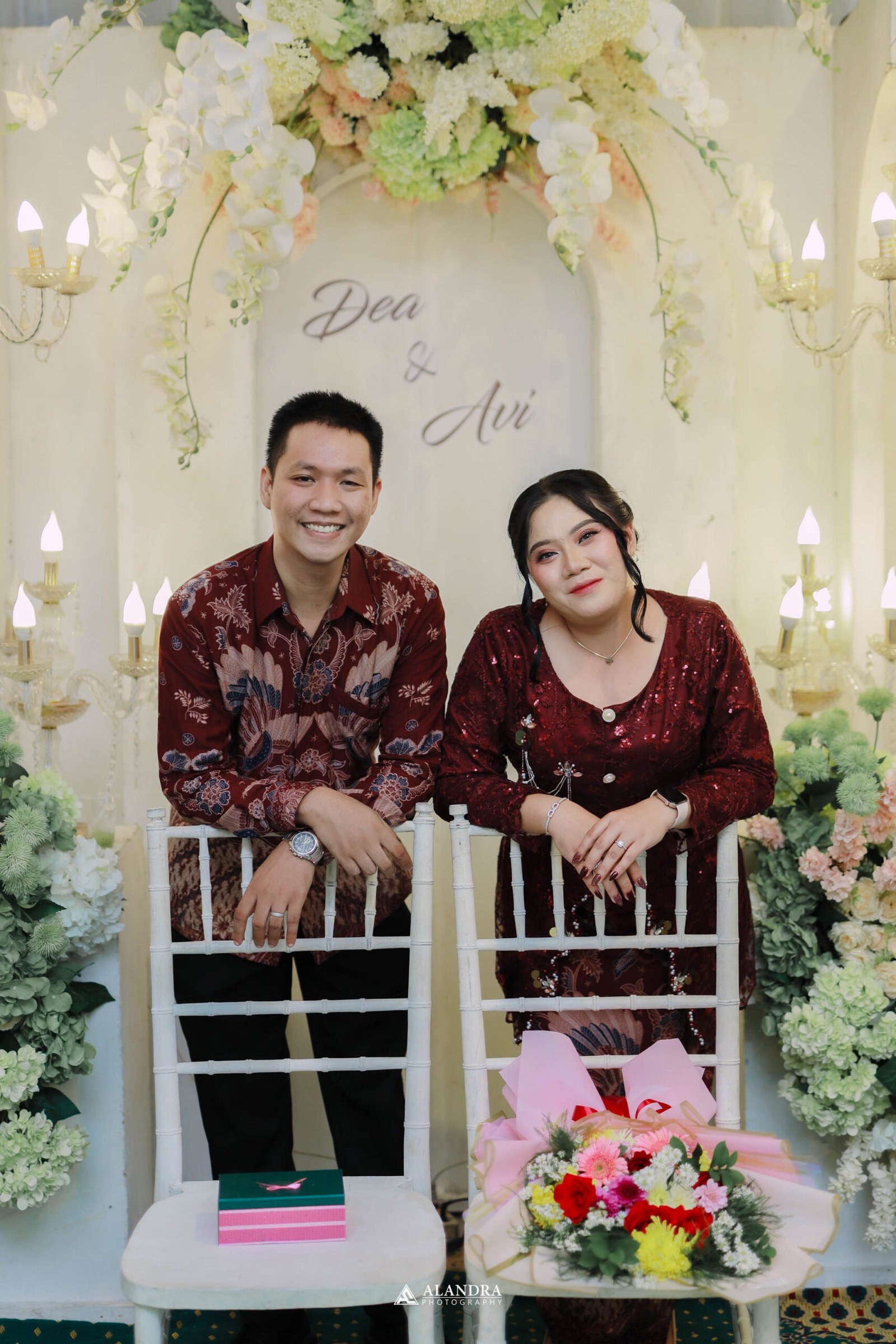 Awal Menjalin Hubungan