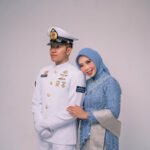Foto Elsa dan Rido