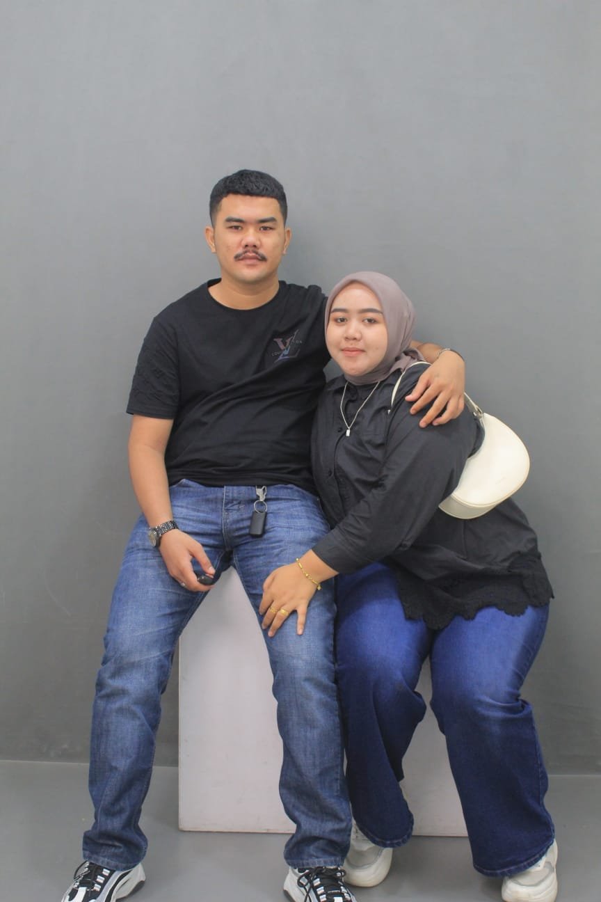 Fretty & Yuli