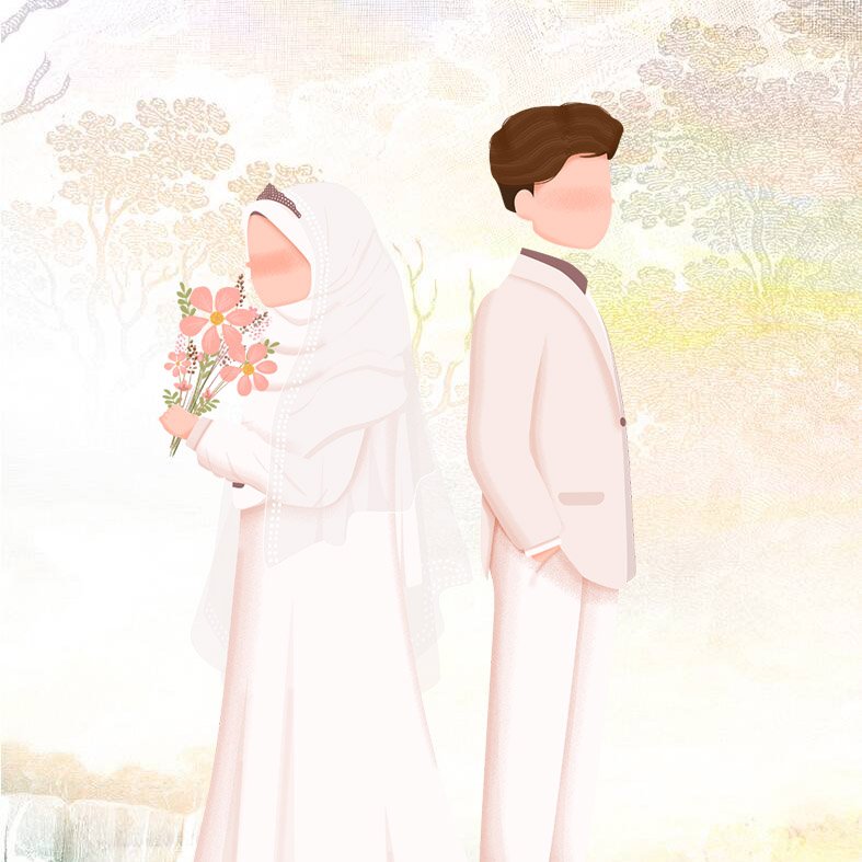 The Wedding Of Febiana & Fadhlih