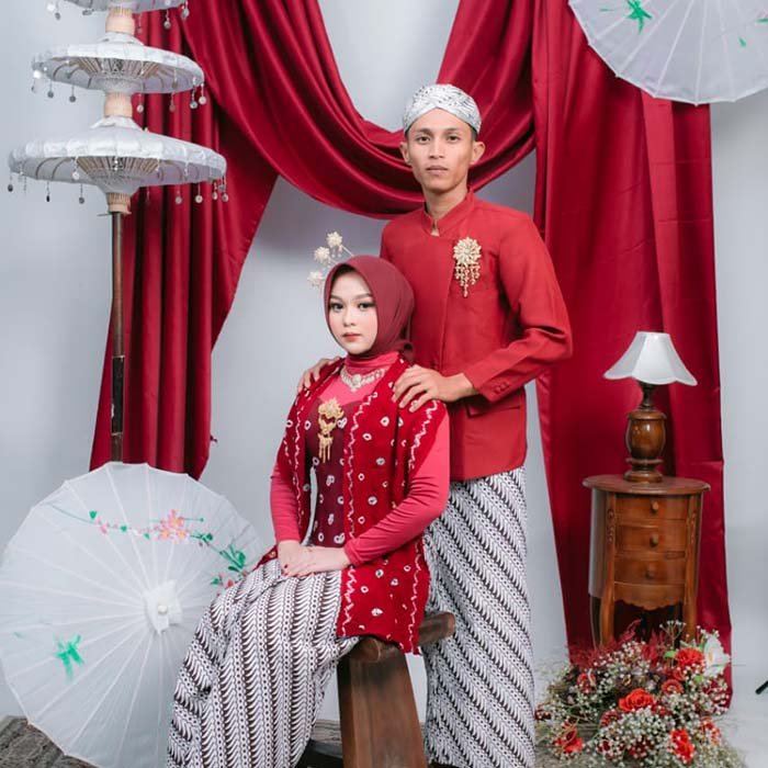 The Wedding Of Lia & Angga