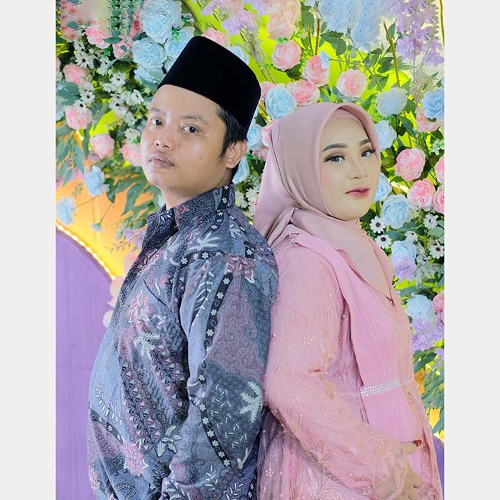 The Wedding Of Lia & Sovy