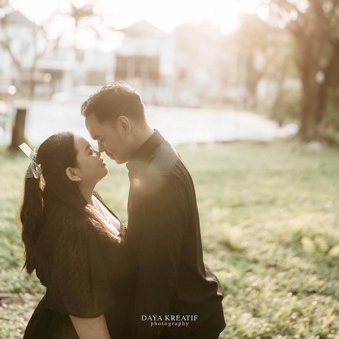 The Wedding Of Luthfan & Duwi