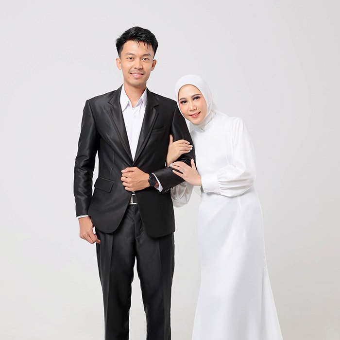 The Wedding Of Nura & Ari