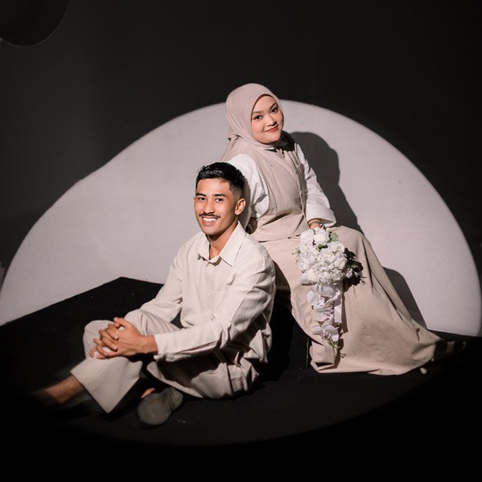 The Wedding Of Pipit & Nofri