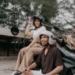 Enang & Michelle