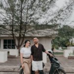 Enang & Michelle