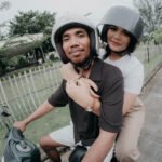 Enang & Michelle