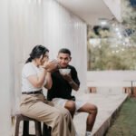 Enang & Michelle