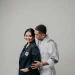 Enang & Michelle