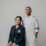 Enang & Michelle