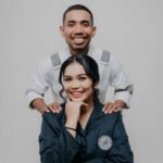 Enang & Michelle