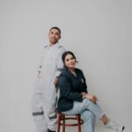Enang & Michelle