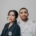 Enang & Michelle