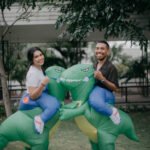 Enang & Michelle