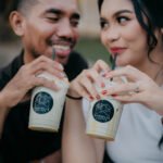 Enang & Michelle