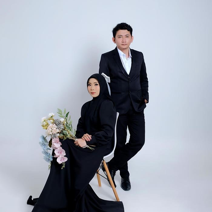 The Wedding Of Rifqi & Ika