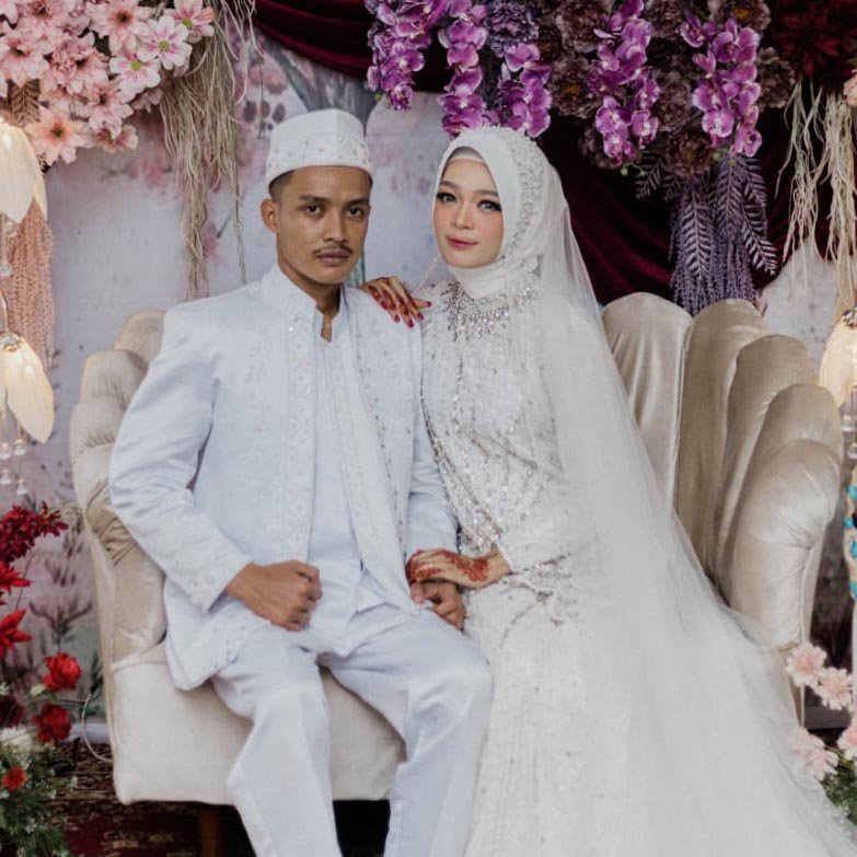 The Wedding Of Yeni & Yudi