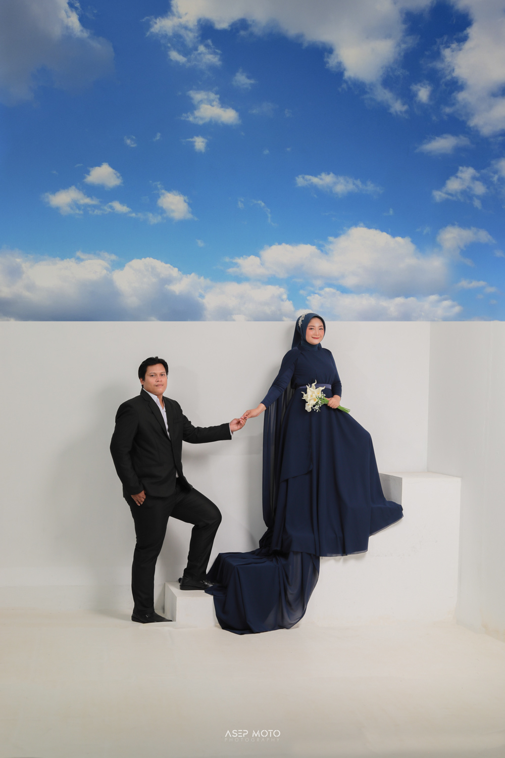 Fajar & Mona (1)