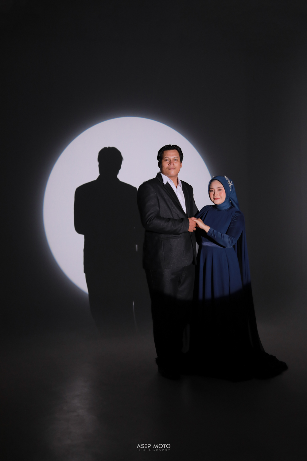 Fajar & Mona (2)