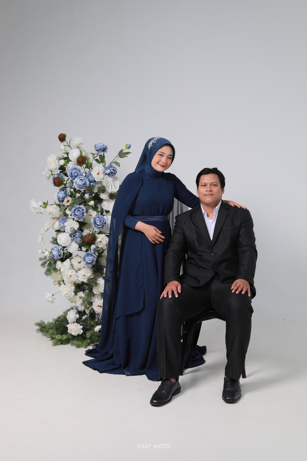 Fajar & Mona (3)