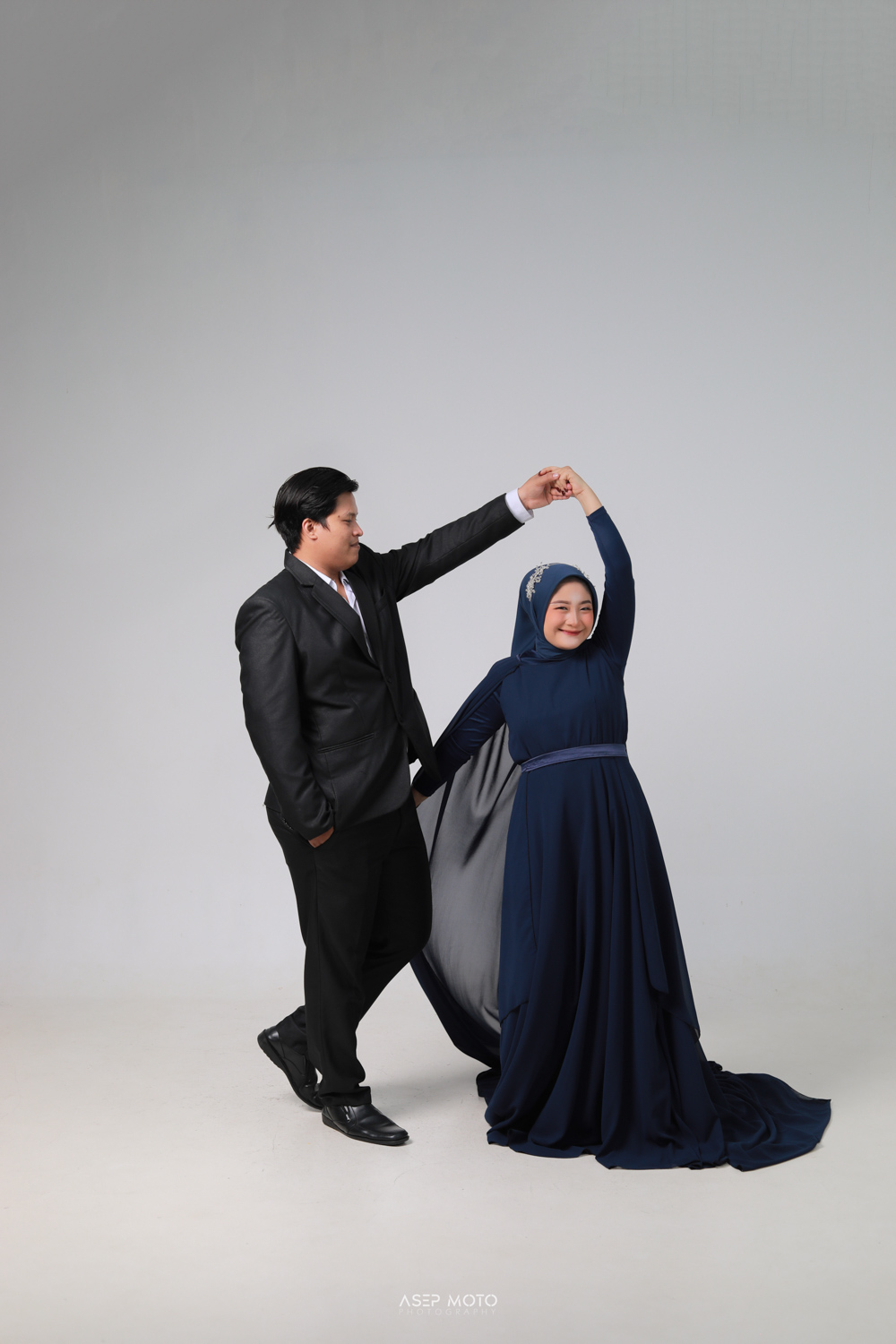 Fajar & Mona (5)