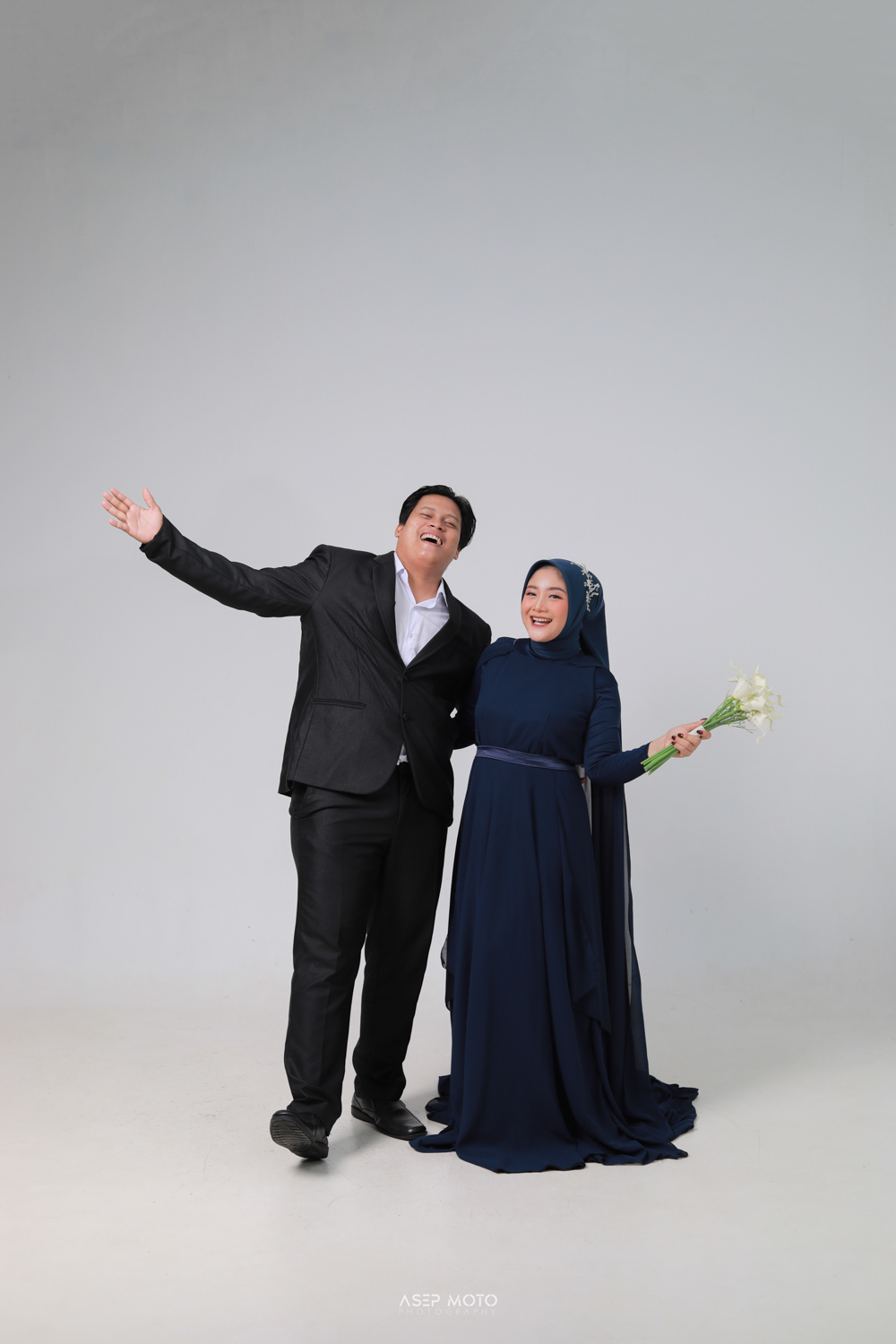 Fajar & Mona (8)