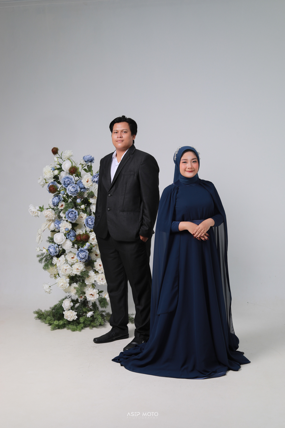 Fajar & Mona (9)