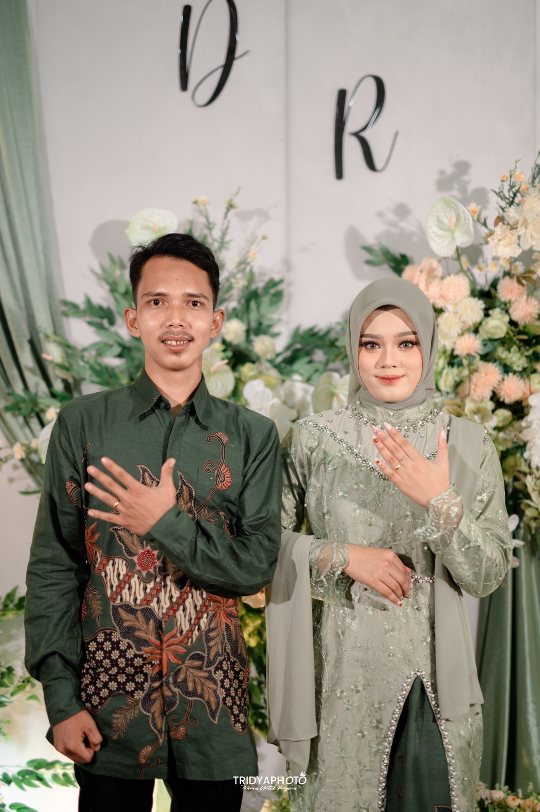 Dessy & Ryan